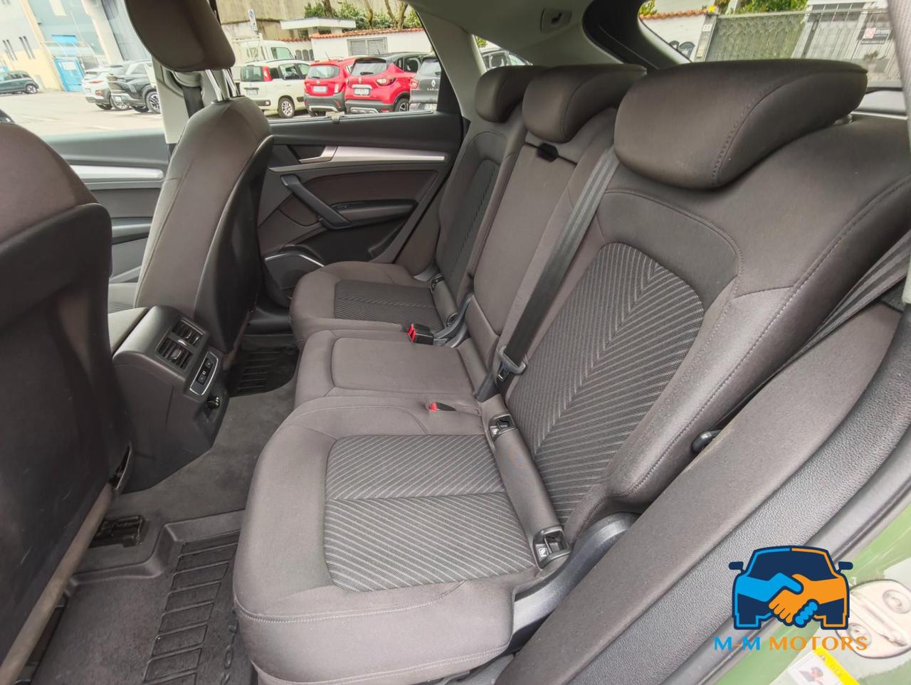 Audi Q5 Sportback 50 2.0 tfsi e Business Advanced quattro s-tronic