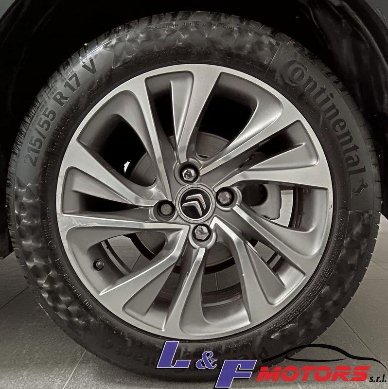 DS DS4 1.6 e-HDi