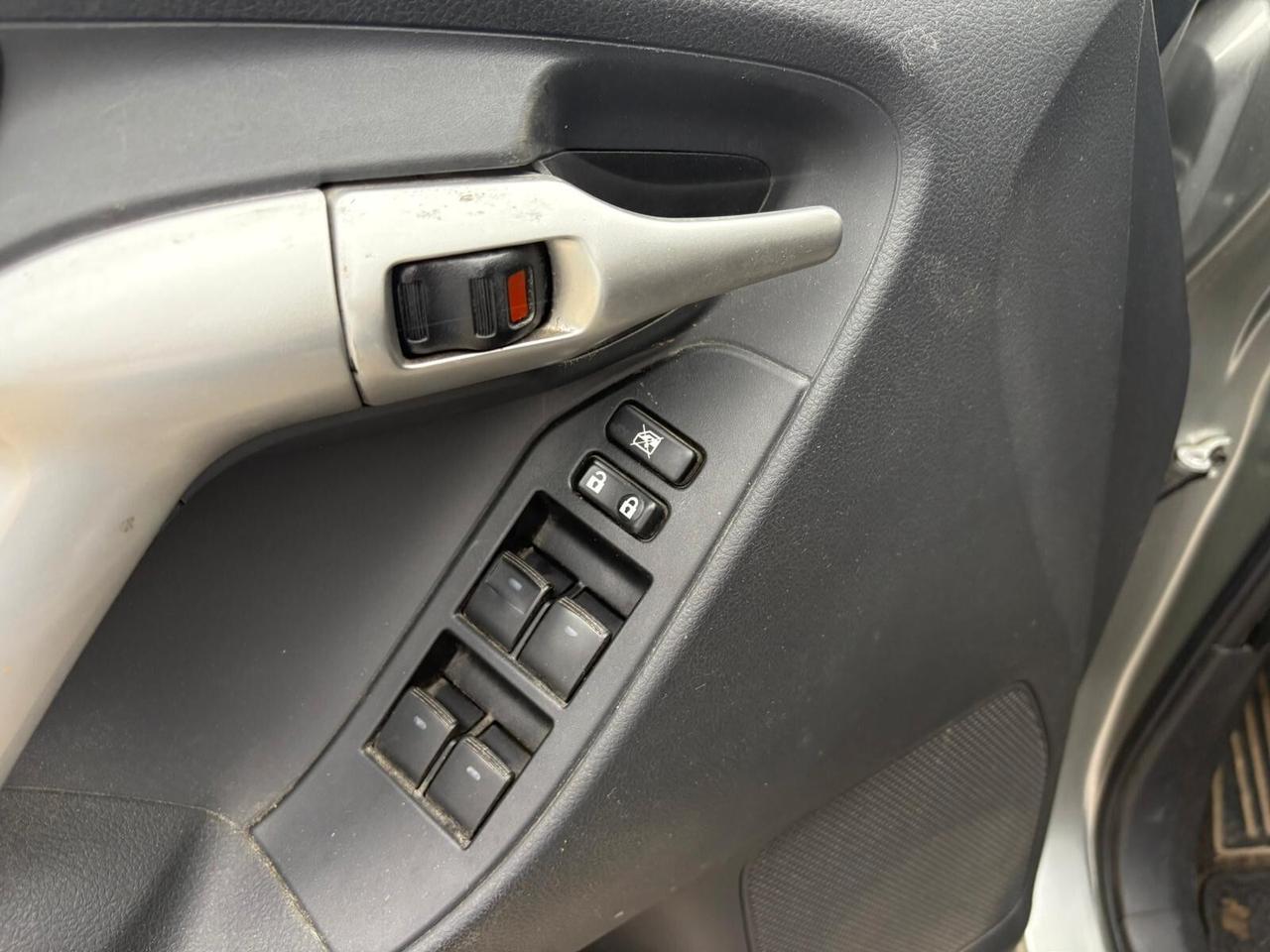 Toyota Verso 2.0 D Style 7 posti