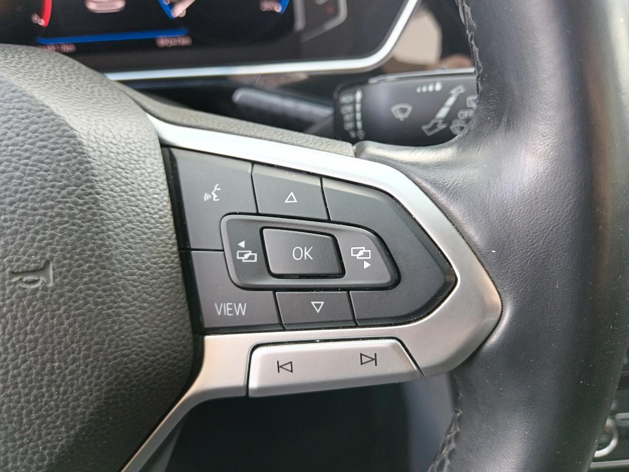 Volkswagen T-Cross 1.6 TDI 95CV NUOVISSIMA