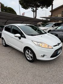 Ford Fiesta 1.4 TDCi - KM 83.560
