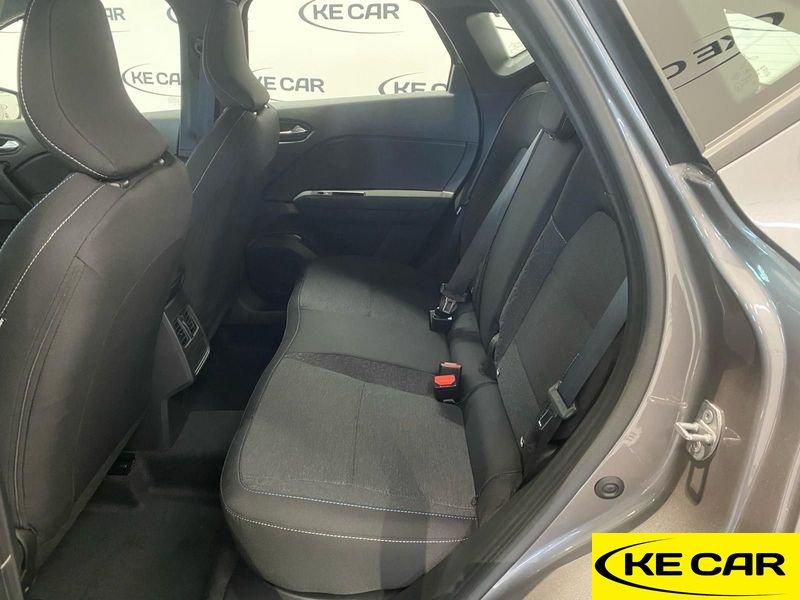 Renault Captur evolution ECO-G 120-PACK STYLE-PROMO RENAULT