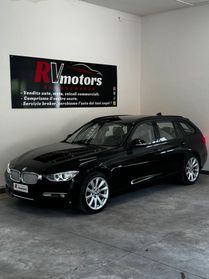 Bmw 320 320d xDrive Touring Modern