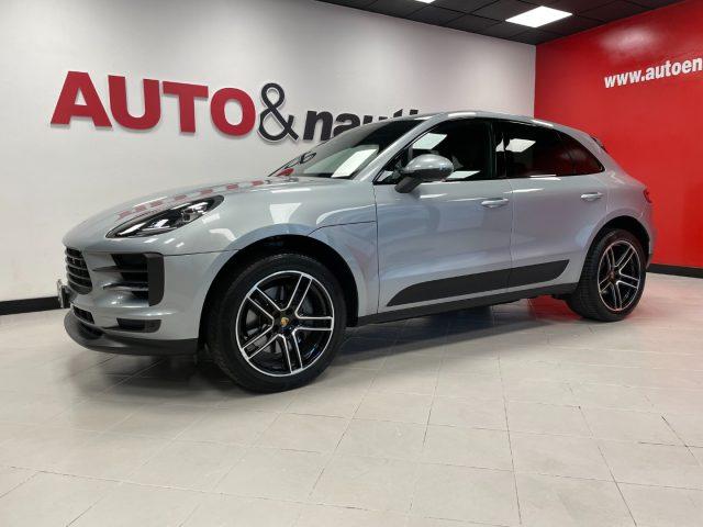 PORSCHE Macan 3.0 S - IVA DEDUCIBILE