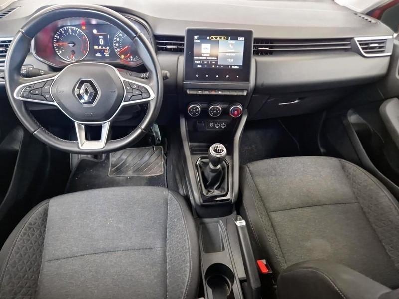 RENAULT CLIO 1.0 TCE 66KW EQUILIBRE 5 PORTE BERLINA