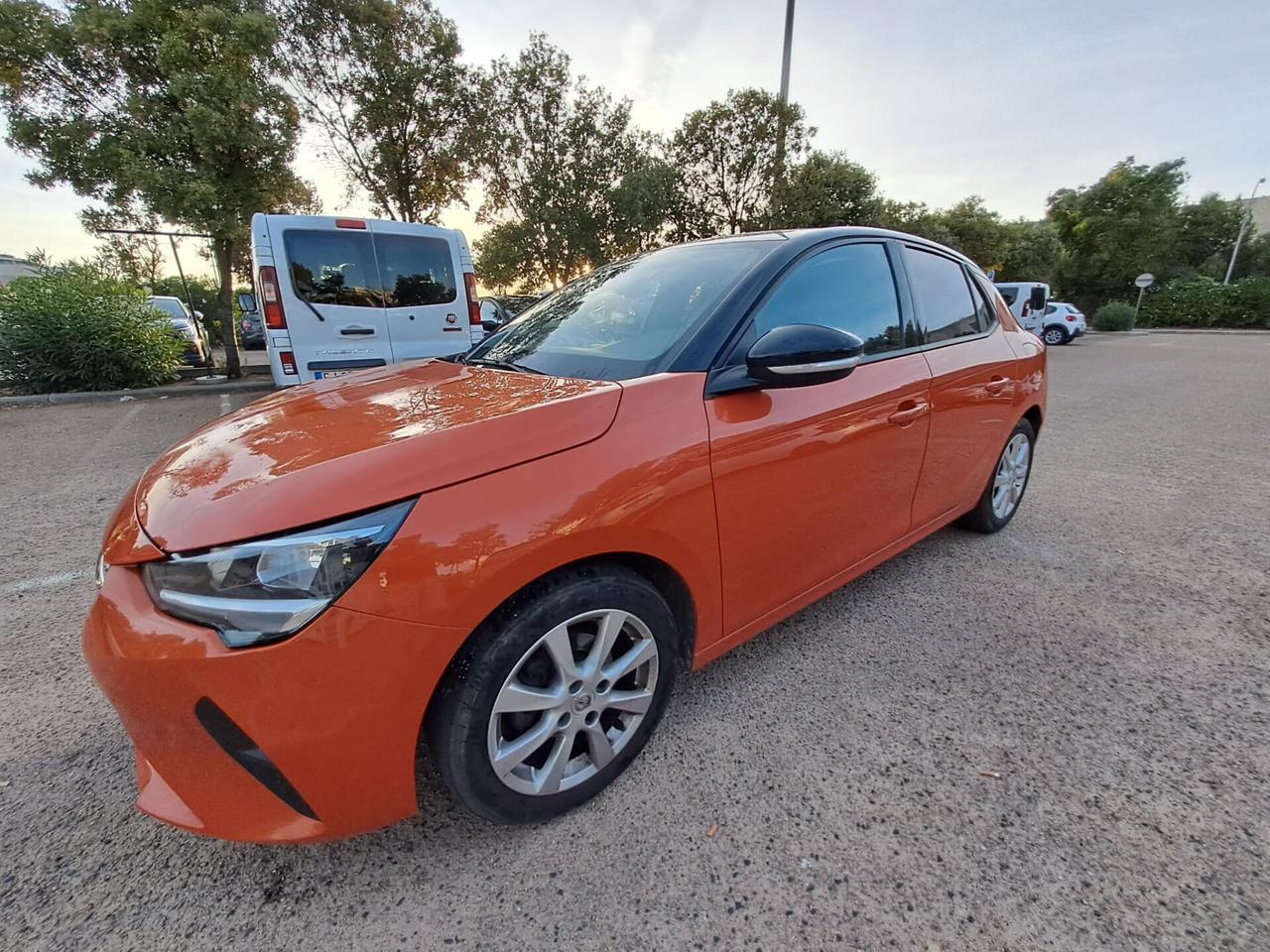 Opel Corsa 1.2 Elegance GARANTITA 1 ANNO