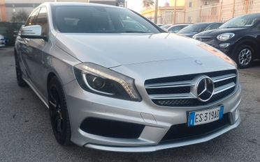 Mercedes-benz A 180 CDI Automatic Premium AMG
