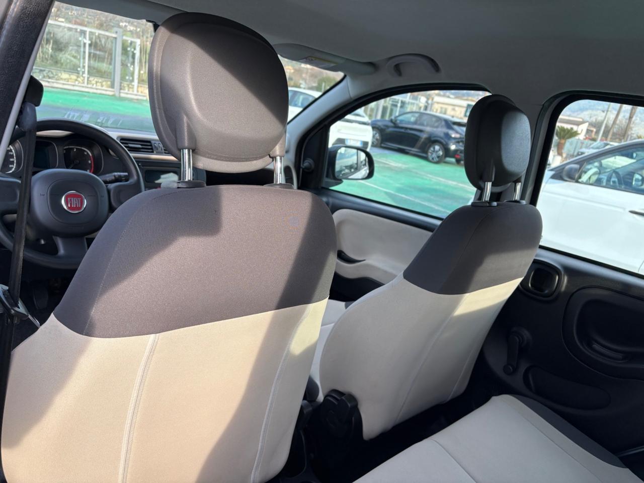 Fiat Panda 1.3 MJT S&S Lounge