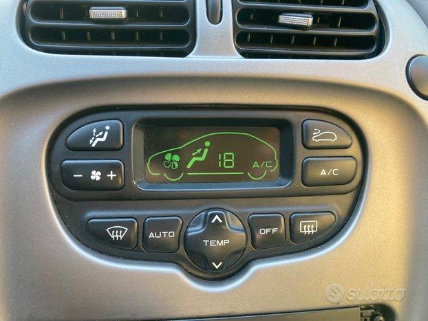 Citroen Xsara Picasso 1.6 16V Seduction