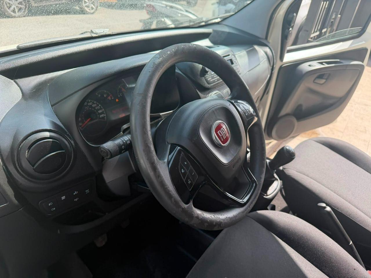 Fiat Fiorino 1.3 MJT 95CV Cargo SX