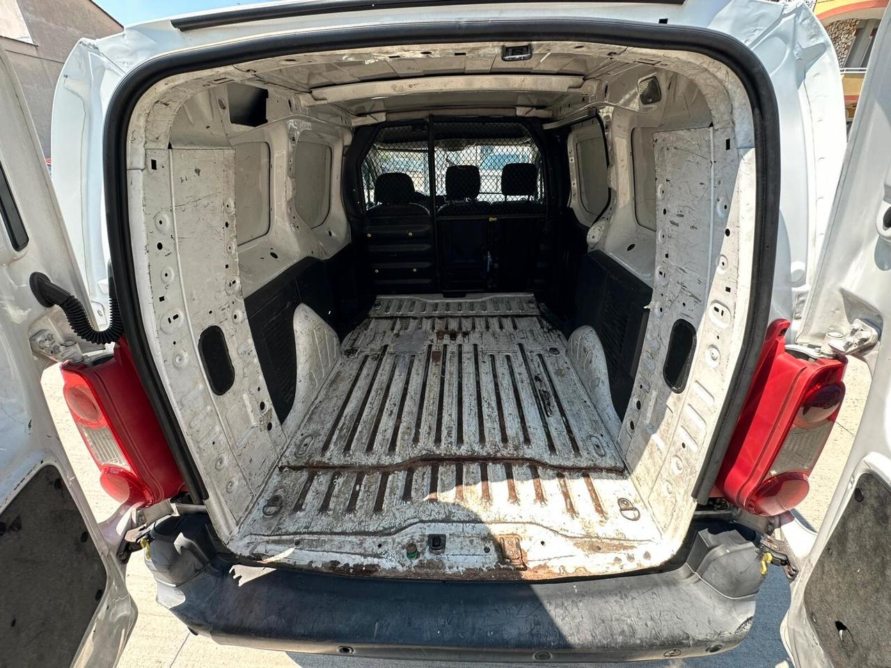 Peugeot Partner 1.6 HDi 90CV 3 posti Furgone