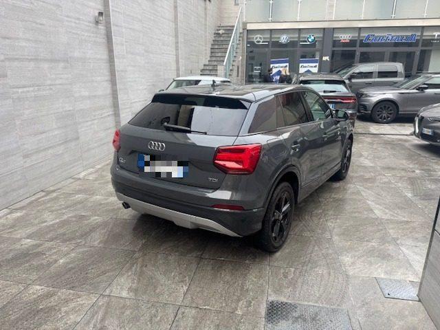 AUDI Q2 1.6 TDI Sport