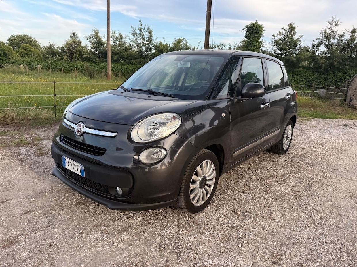 Fiat 500L 1.4 95 CV Pop Star