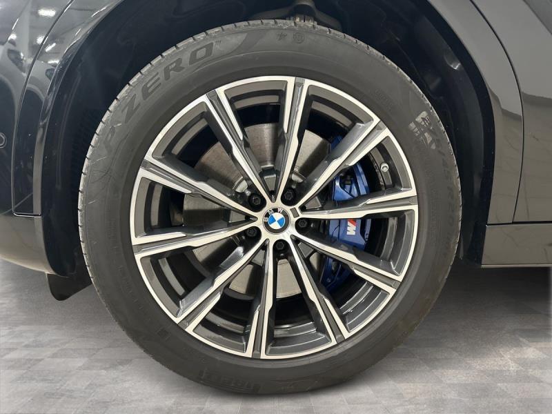 BMW X6 40 d Mild Hybrid 48V Msport xDrive Steptronic