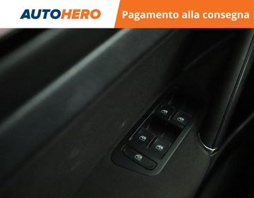 VOLKSWAGEN Golf 2.0 TDI 5p. Executive BlueMotion Technology