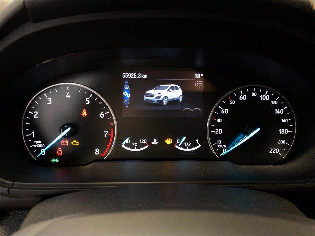 FORD EcoSport 1.0 ecoboost Active s&s 125cv del 2022