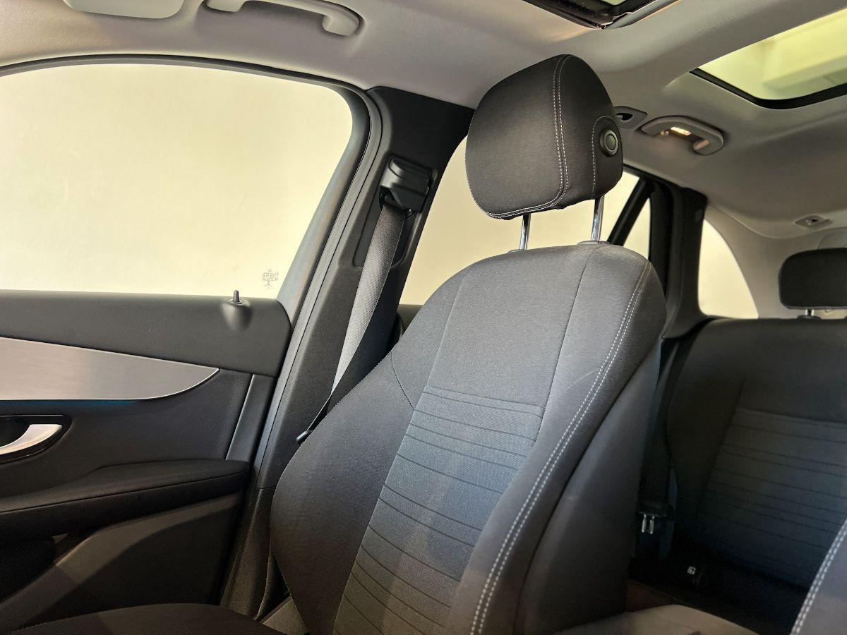 MERCEDES - Classe GLC - GLC 220 d 4Matic Exclusive