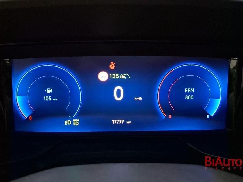 Toyota Proace City Verso 1.5D 130CV M/T L1 Executive
