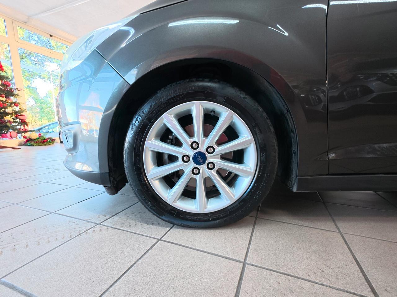 Ford C-Max 1.5 TDCi 120CV Start&Stop Titanium