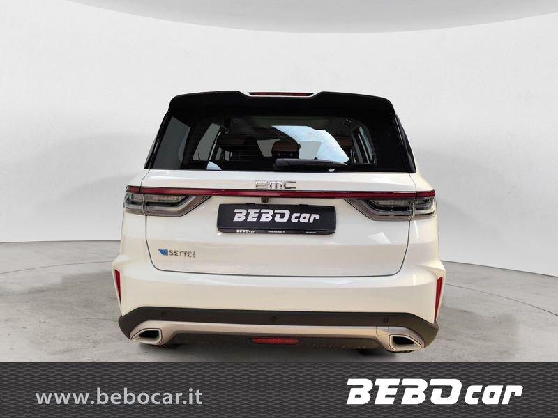 EMC Sette 1.5T GDI