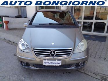 MERCEDES-BENZ A 160 CDI Avantgarde