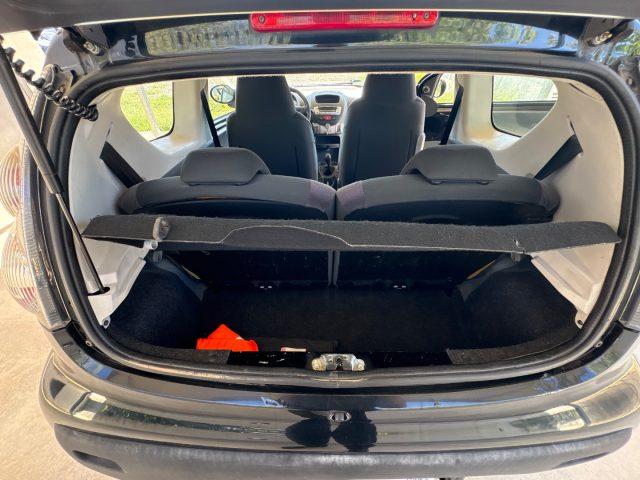 CITROEN C1 1.0 3P AMIC1 OK NEOPATENTATI CLIMA E BLUETHOOT