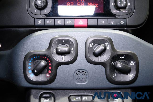 FIAT Panda 0.9 TWINAIR TURBO S&S 4x4 NEOPATENTATI