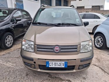 Fiat Panda 1.2 GPL