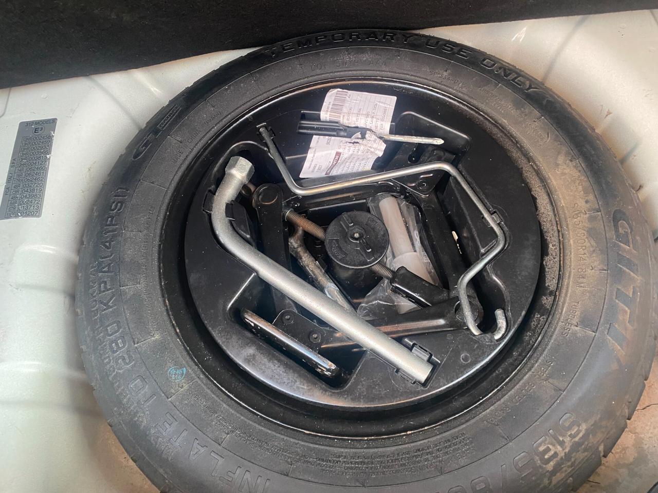 FIAT PANDA 1.0 firefly hybrid 5posti CITY-LIFE