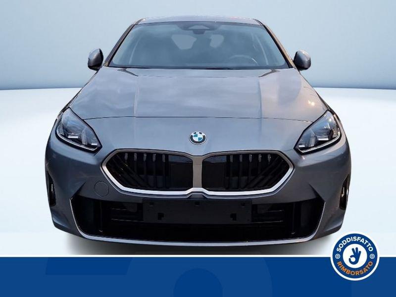 BMW Serie 1 120I 5 PORTE