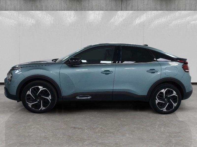 Citroën C4 1.2 puretech Max s&s 130cv eat8