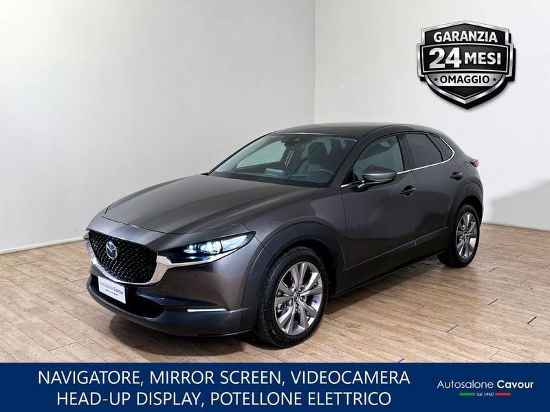 Mazda CX-30 CX-30 2.0 m-hybrid Executive Appearance Pack 2wd 150cv 6at