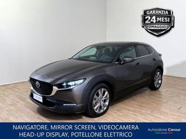 Mazda CX-30 CX-30 2.0 m-hybrid Executive Appearance Pack 2wd 150cv 6at