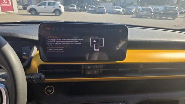 JEEP Avenger 1.2 Turbo 1st Edition PERMUTE OK NEOPAT. UNICOPR.