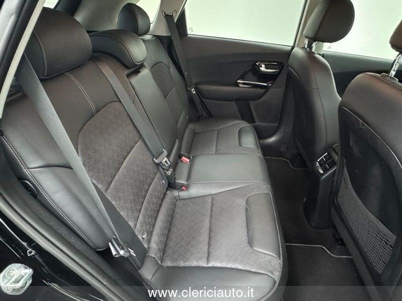 KIA Niro 1.6 GDi DCT HEV Style