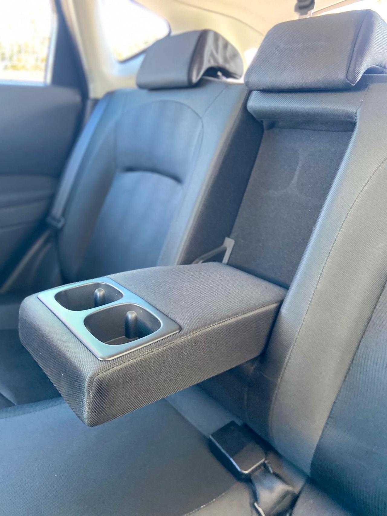 Nissan Qashqai 1.5 dCi 110cv (81kw) Acenta+