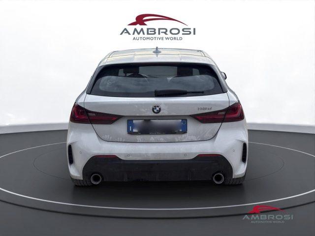 BMW 118 Serie 1 d Msport auto
