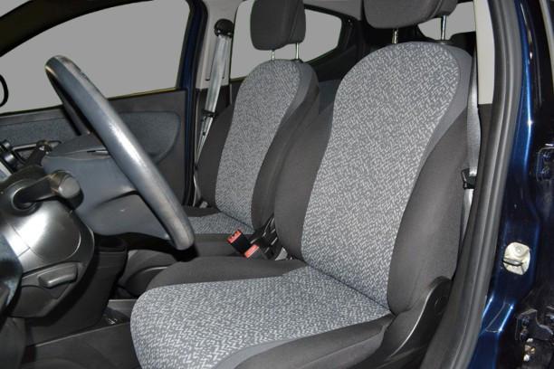 LANCIA Ypsilon 1.0 70cv Hybrid Silver