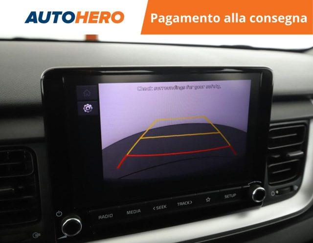 KIA Stonic 1.2 DPI Style