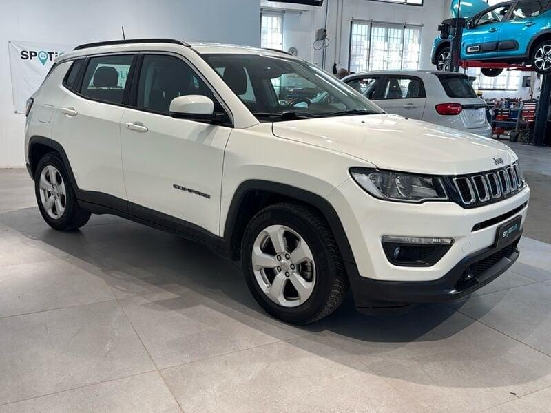 Jeep Compass Compass 1.6 mjt Business 2wd 120cv