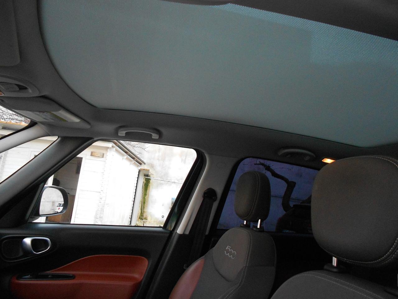 Fiat 500L 1.6 Multijet 105 CV Trekking