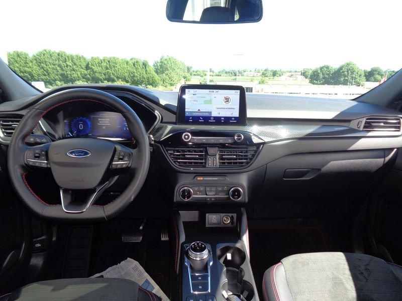 Ford Kuga Kuga 2.5 phev ST-Line X 2wd 225cv cvt