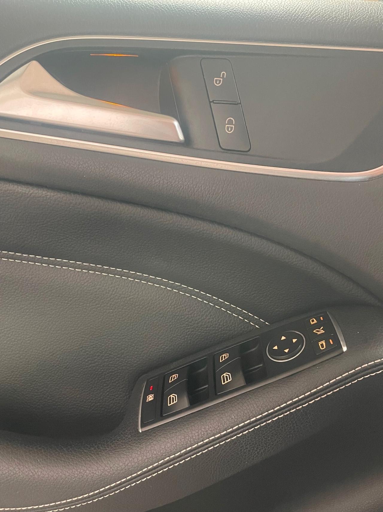 Mercedes-benz B 180 CDI Sport