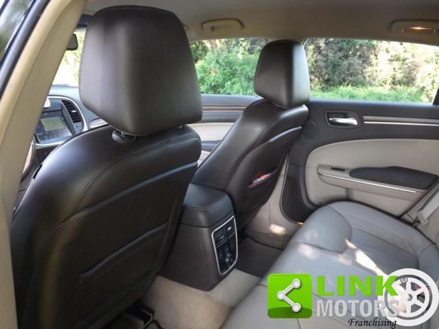 LANCIA Thema 3.0 V6 Multijet II 239 CV Executive ben tenuta