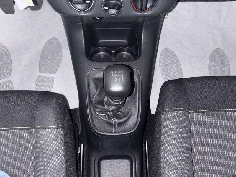 Citroën C3 C3 BlueHDi 100 S&S Feel