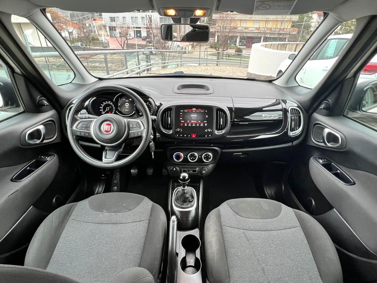 Fiat 500L 1.3 Multijet 95 CV City Cross