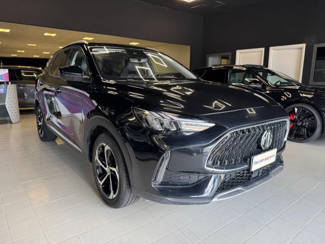 MG HS 1.5T-GDI Luxury