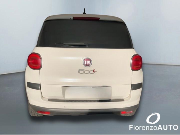 Fiat 500L 1.4 95 CV Cross - PREZZO REALE