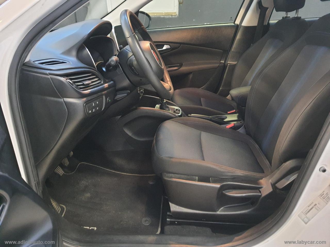 FIAT Tipo 1.4 T-Jet 120 CV 5p. Sport