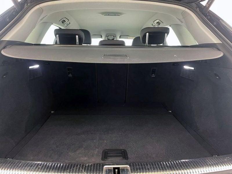 Audi Q5 Q5 40 TDI 204 CV quattro S tronic Business Advanced